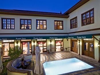 Eski Masal Hotel - Boutique Class