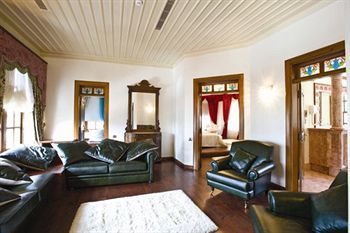 Eski Masal Hotel - Boutique Class