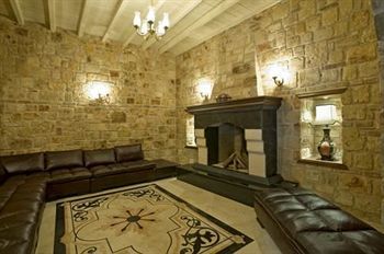 Eski Masal Hotel - Boutique Class