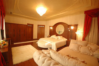 Eski Masal Hotel - Boutique Class