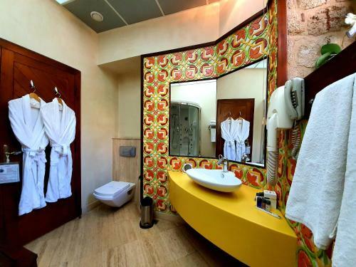 Eski Masal Hotel - Boutique Class