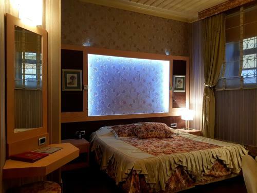 Eski Masal Hotel - Boutique Class