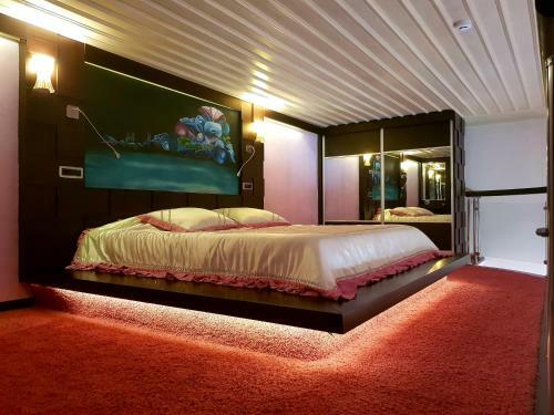 Eski Masal Hotel - Boutique Class