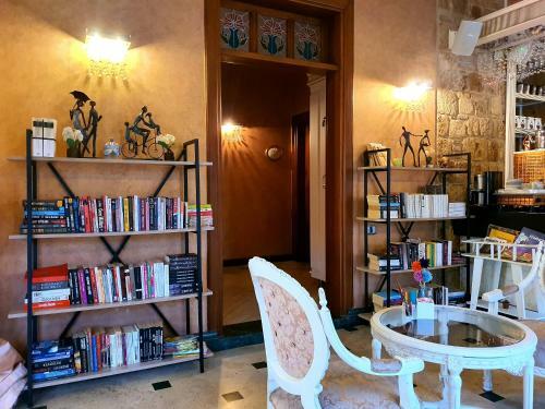 Eski Masal Hotel - Boutique Class
