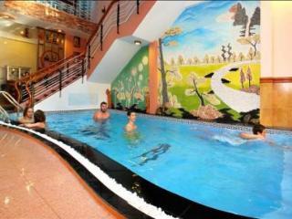 Hoa My II Hotel