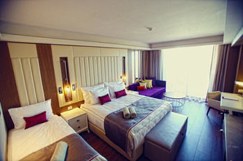 Trendy Lara Hotel - All Inclusive