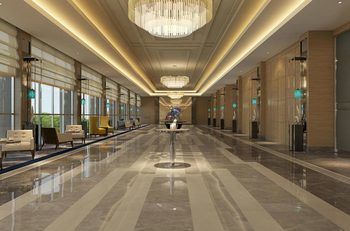 Trendy Lara Hotel - All Inclusive