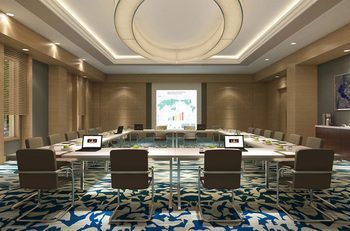 Trendy Lara Hotel - All Inclusive