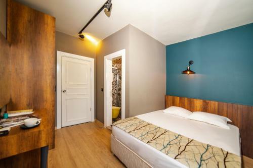 Nebilux Hotel