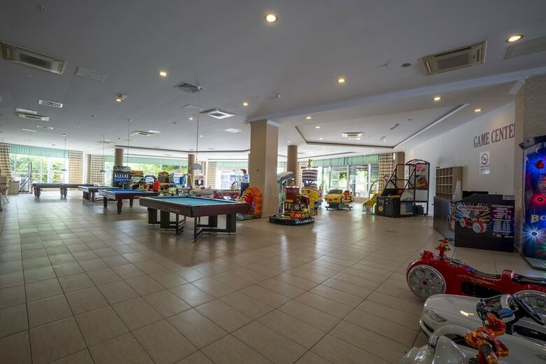 Hotel �enger Beach Resort Spa - All Inclusive