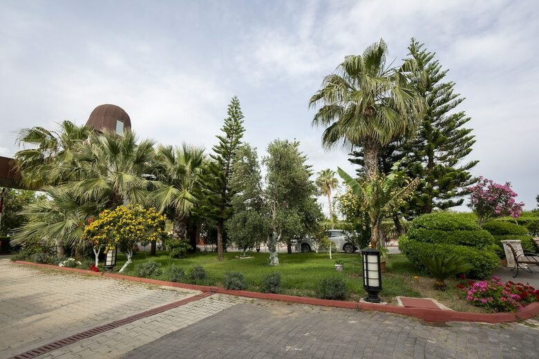 Hotel �enger Beach Resort Spa - All Inclusive