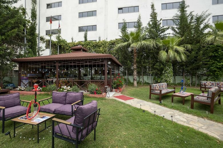 Hotel �enger Beach Resort Spa - All Inclusive