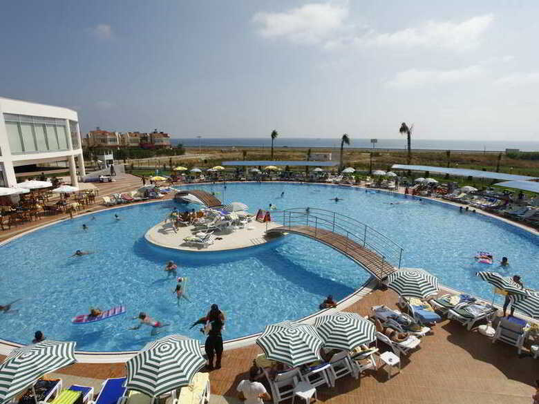 Hotel �enger Beach Resort Spa - All Inclusive