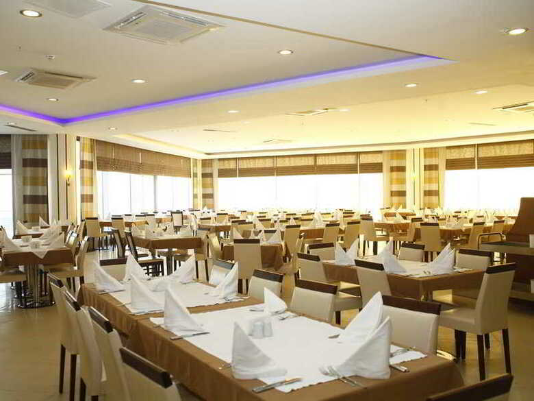 Hotel �enger Beach Resort Spa - All Inclusive