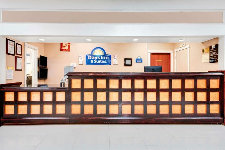 Hotel Days Inn & Suites Laredo