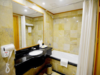 Sahul Hotel