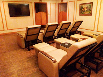 Sahul Hotel