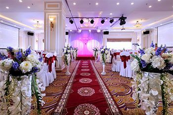 Sahul Hotel