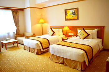 Sahul Hotel