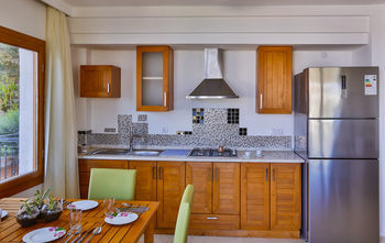 Cinarlar Apart Hotel