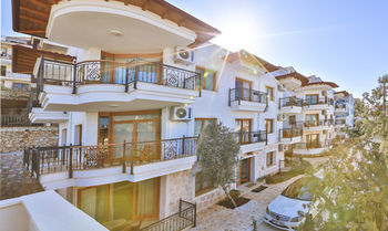 Cinarlar Apart Hotel