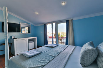 Cinar Boutique Hotel