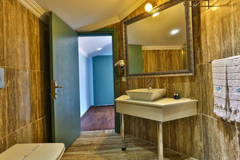 Cinar Boutique Hotel