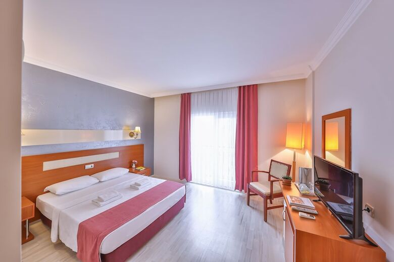 Bilgin Hotel