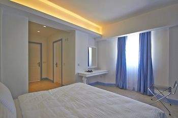 Kalkan Suites