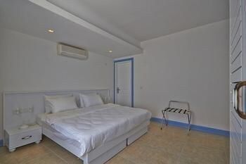 Kalkan Suites