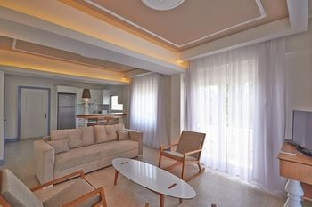 Kalkan Suites