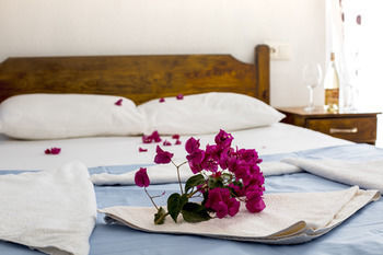 Flower Pension Hotel