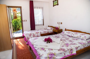 Flower Pension Hotel