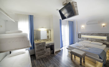 Nur Hotel