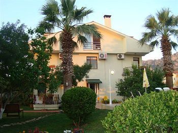 Hotel Asena Motel