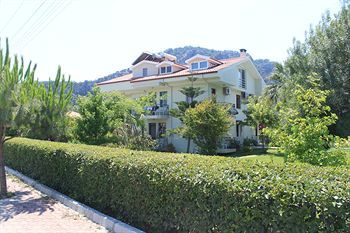 Hotel Asena Motel