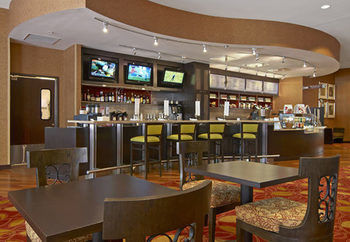 Hotel Courtyard By Marriott Downtown Memphis