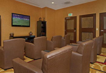 Hotel Courtyard By Marriott Downtown Memphis