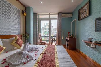 Hp Home Hotel