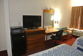 Hotel Days Inn Montgomery