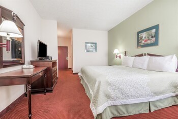 Hotel Days Inn Montgomery