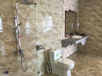 Haap Transit Hotel