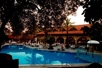 The Grand ��el Hotel