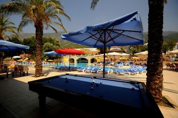 The Grand ��el Hotel