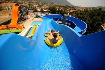 The Grand ��el Hotel