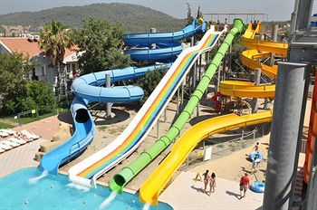 The Grand ��el Hotel
