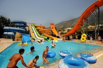 The Grand ��el Hotel
