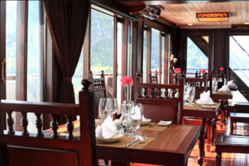 Glory Legend Cruise