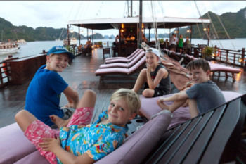 Glory Legend Cruise