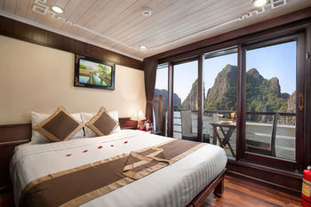 Glory Legend Cruise